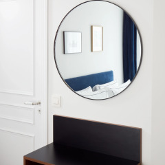 Hotel Rendez-Vous Batignolles Париж удобства в номере фото 8