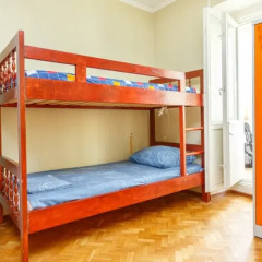 Хостел Clever Таганская детские мероприятия фото 5