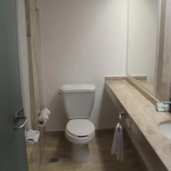 Отель Flamingo Cancun Resort 3* Полулюкс у бассейна с различными типами кроватей фото 3