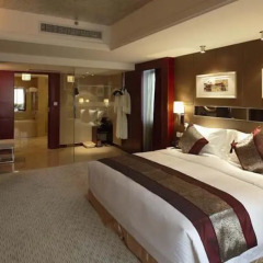 Vision Hotel комната для гостей фото 2