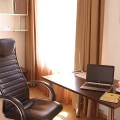 Гостиница IT Park удобства в номере фото 4