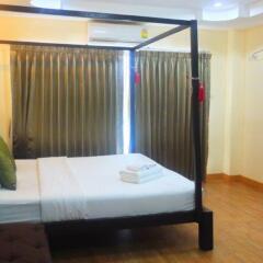 Отель Pattaya Hill Room for Rent комната для гостей