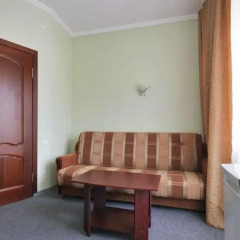 Гостиница Villa Rita Guest House в Анапе отзывы, цены и фото номеров - забронировать гостиницу Villa Rita Guest House онлайн Анапа комната для гостей фото 6