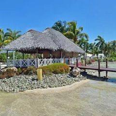Отель Melia Peninsula Varadero детские мероприятия фото 2