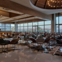 db San Antonio Hotel & Spa - All Inclusive гостиничный бар