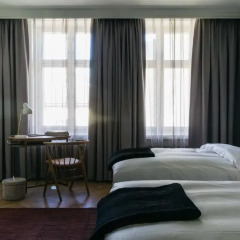 Hotel St. George Helsinki 5* Номер Companion фото 2