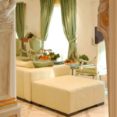 Отель Splendid Conference And Spa Resort 5* Пентхаус фото 3