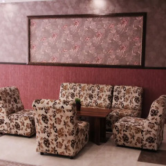 Park Hotel Kamchia Аврен интерьер отеля фото 5