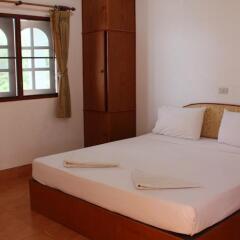 Отель Ocean View Resort Koh Tao Таиланд, Мэй-Хаад-Бэй - отзывы, цены и фото номеров - забронировать отель Ocean View Resort Koh Tao онлайн комната для гостей фото 9