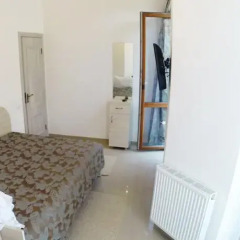 Апартаменты A&A Apartments комната для гостей фото 6
