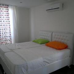 Отель Faralia Golfing Villa комната для гостей фото 3