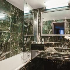 Отель Les Jardins Du Marais 4* Люкс повышенной комфортности фото 4