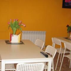 Spark Hostel в номере фото 3