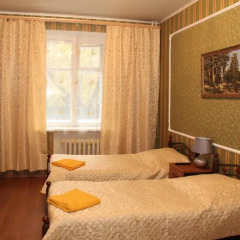 Гостиница 99 Патриаршие Пруды комната для гостей