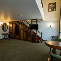 Отель Nairi SPA Resorts 4* Стандартный номер фото 6