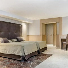Hotel Gotico 4* Стандартный номер с различными типами кроватей фото 3