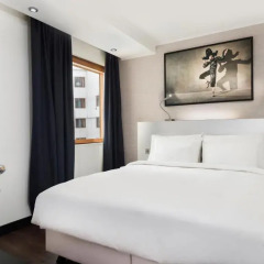 Radisson Blu Royal Viking Hotel, Stockholm 4* Номер категории Эконом с различными типами кроватей