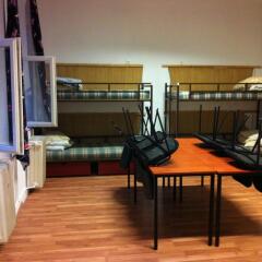 Season Hostel развлечения