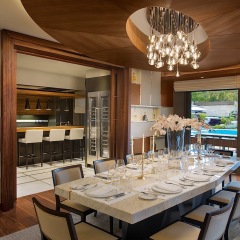 Regnum Carya Golf & Spa Resort 5* Вилла Премиум с различными типами кроватей фото 4