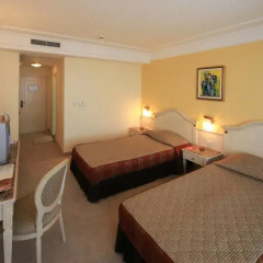 Palace Hotel - All Inclusive комната для гостей фото 2