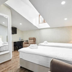 Aivani Hotel комната для гостей фото 4