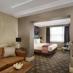 100 Queen's Gate Hotel London, Curio Collection by Hilton 5* Люкс с различными типами кроватей