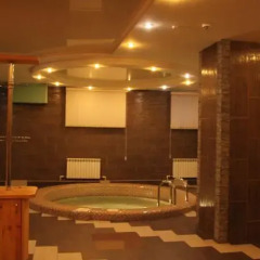 Hotel Na Kaslinskoy бассейн