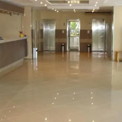 Отель Bonita Hotel Болгария, Золотые пески - отзывы, цены и фото номеров - забронировать отель Bonita Hotel онлайн интерьер отеля