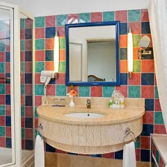 Отель Melia Peninsula Varadero ванная