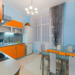 Апартаменты LikeHome Apartments Tverskaya в номере