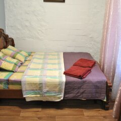 Fox Hostel комната для гостей фото 4