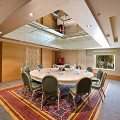 Kamelya Selin Hotel Турция, Сиде - 1 отзыв об отеле, цены и фото номеров - забронировать отель Kamelya Selin Hotel онлайн помещение для мероприятий