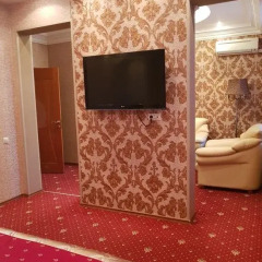 Гостиница Экипаж 2* Полулюкс с различными типами кроватей фото 7