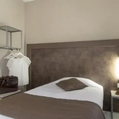 Hotel Aosta - Gruppo MiniHotel комната для гостей фото 3