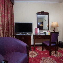 Гостиница Лондон 4* Люкс фото 3