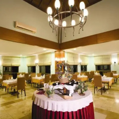 Club Hotel Felicia Village - All Inclusive Манавгат питание фото 3