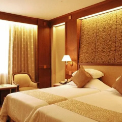 Asia Hotel Bangkok 4* Номер Премиум с разными типами кроватей