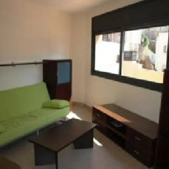 Отель Oferta Apartamentos Blanes Испания, Бланес - отзывы, цены и фото номеров - забронировать отель Oferta Apartamentos Blanes онлайн комната для гостей фото 4
