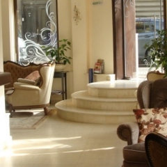 Отель Hi Boutique Hotel Болгария, Варна - отзывы, цены и фото номеров - забронировать отель Hi Boutique Hotel онлайн спа