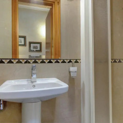 Hotel Amalfi 3* Номер категории Эконом с различными типами кроватей фото 10