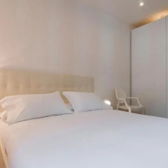 Отель Fifty Eight Suites Апартаменты Via Borgospesso 27 с различными типами кроватей фото 5