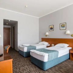 Артурс Village & SPA Hotel 4* Стандартный номер