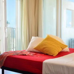 Отель Residence A-More 4* Апартаменты с разными типами кроватей фото 2