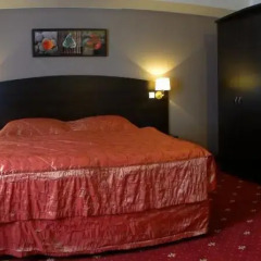 Hotel San Remo комната для гостей фото 5