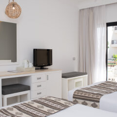 Отель Meraki Resort (Adults Only) удобства в номере