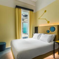Отель Room Mate Bruno 4* Номер Single с различными типами кроватей
