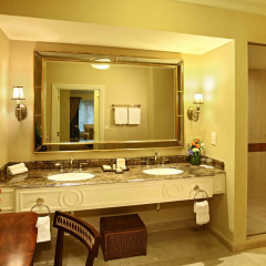 Отель The Venetian Macao ванная