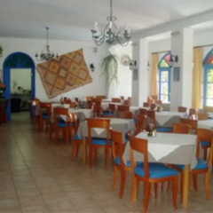 Palm Bay Hotel питание