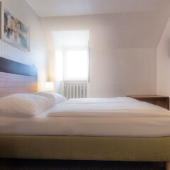 Отель Germania Hotel Германия, Мюнхен - - забронировать отель Germania Hotel, цены и фото номеров комната для гостей фото 8