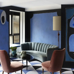 Hotel Le Montana развлечения
